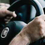 why the steering wheel shakes at 60 mph