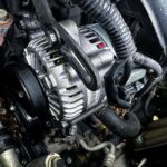 can a bad alternator cause a misfire