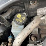 can you drive without a brake fluid cap